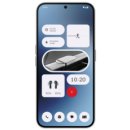 [공식수입] 낫싱 폰투a NOTHING Phone 2a, 폰2(a)-밀크화이트, 256GB 이미지