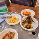 서해명가 | 신서해횟집/내돈내산후기/궁평항맛집추천/낙지무침/간재미회무침