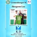 K&D스포츠클럽 | 독일축구유학 K.D 2025년도에 총 8명의 선수 명문팀 입단한 후기