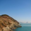 오륙도 조형물 이미지