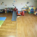 곰 펜션 이미지