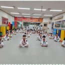 SK코리아태권도 이미지