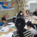 효창동 작은도서관 이미지