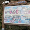 제주 올레길 9코스 이미지