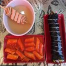 먹깨비분식 이미지