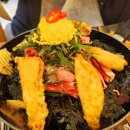 문래로 | 당산 분식 추천 | 문래 점심 맛집 영등포 떡볶이 팬팬 후기