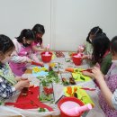 감정표현 예술놀이 이미지