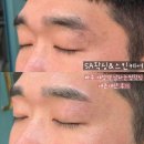 사직프라자대중목욕탕 | [SA왁싱&amp;스킨케어파주야당역점] 운정 남자눈썹왁싱 내돈내산 후기