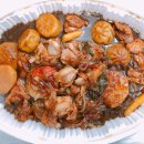 두찜 남양주진접점
