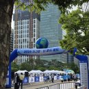 전주평화나이키 | 2025 지구런 마라톤 10k 참가 후기 여의도 공원 다녀왔어요