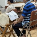 무용 장구반주 네이버블로그