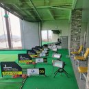 뉴오션 골프연습장 이미지