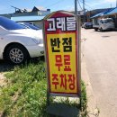 고래불반점 이미지
