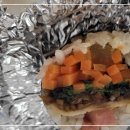 도우네튀김분식