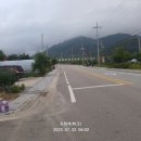 월운리 마을회관 이미지