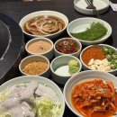 이수역 6번출구 뒤 | 이수역 삼겹살 목살 맛집 공돈 본점 사당 청모 고기집 추천