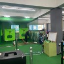 니어핀 골프 아카데미 이미지