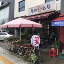 현대꽃화원