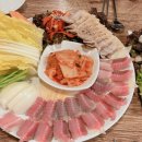 [파주/운정 홍어삼합] 남도술상 산내점_ 홍어 먹고 싶을 때 애정하는 맛집