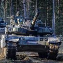 K2 흑표 전차, 폴란드에 9조원 수출…K방산 사상 최대 계약﻿ 이미지