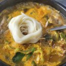 마석아바이순대