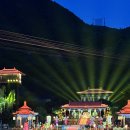 중국 시안 여행｜장한가 티켓 예매 방법, 관람 후기 (좌석, 가격, 줄거리, 귀가 셔틀)