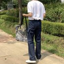 카미엘 | Camiel Fortgens (카미엘 포트젠스) - worker pants 구매후기