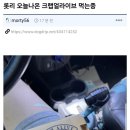 롯데리아 신제품 크랩 얼라이브 버거 후기 이미지
