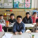 온혜초등학교 이미지