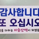 비슬산맥