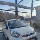 남지버블셀프세차장 이미지