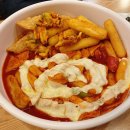 불닭발땡초동대문 엽기떡볶이 삼산점 이미지