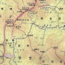 장수덕유산 이미지