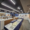 봄빛 안경 이미지