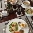 궁전부페 | ✨럭셔리의 정석, &lt;월도프 아스토리아 상하이&gt;ㅣ조식 &amp; 수영장 리뷰ㅣ궁전같은 화장실까지
