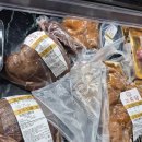 대성농업협동조합(하나로마트) | ●농협 하나로마트 염통 판매 고유담 돼지부속물 내장 종류별 판매코너 (+염통 가격 후기)