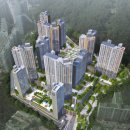 사하 코오롱하늘채아파트 이미지