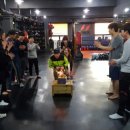 천기킥복싱MMAGYM 네이버블로그