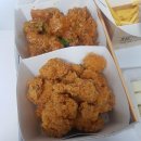 자담치킨 애막골점 이미지