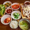 자매국수 이미지