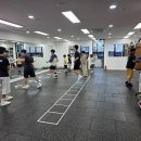 팀 리버샷 복싱짐 이미지