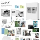 J-2 | [제니 사진 전시회] J2NNI5 관람 후기