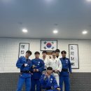 용인대국민유도관 이미지