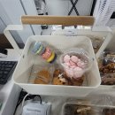 WR(인천광역시 서구)-[거북로]-하-1 | [인천 석남] 마카롱&amp;수제쿠키를 이가격에?!? 가성비 최고인 석남동까페 거북시장 2층 하비베이커리...