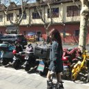 양마마 양꼬치 | 상하이 3박 4일 우정여행 마지막