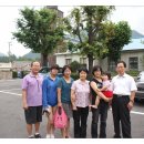 영월교회 앞 이미지