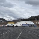 인제스피디움 주유소 이미지