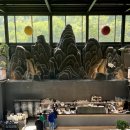 아리랑밥상 | 🌿 용인 처인구 대형카페… 아리랑도원 방문 후기 (동양미 감성 핫플) 📸