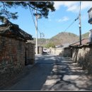 학동마을 이미지