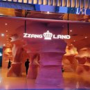 짱오락실 영종도 인스파이어점 이미지